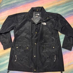 The North Face Black GORETEX Jacket men’s size XL